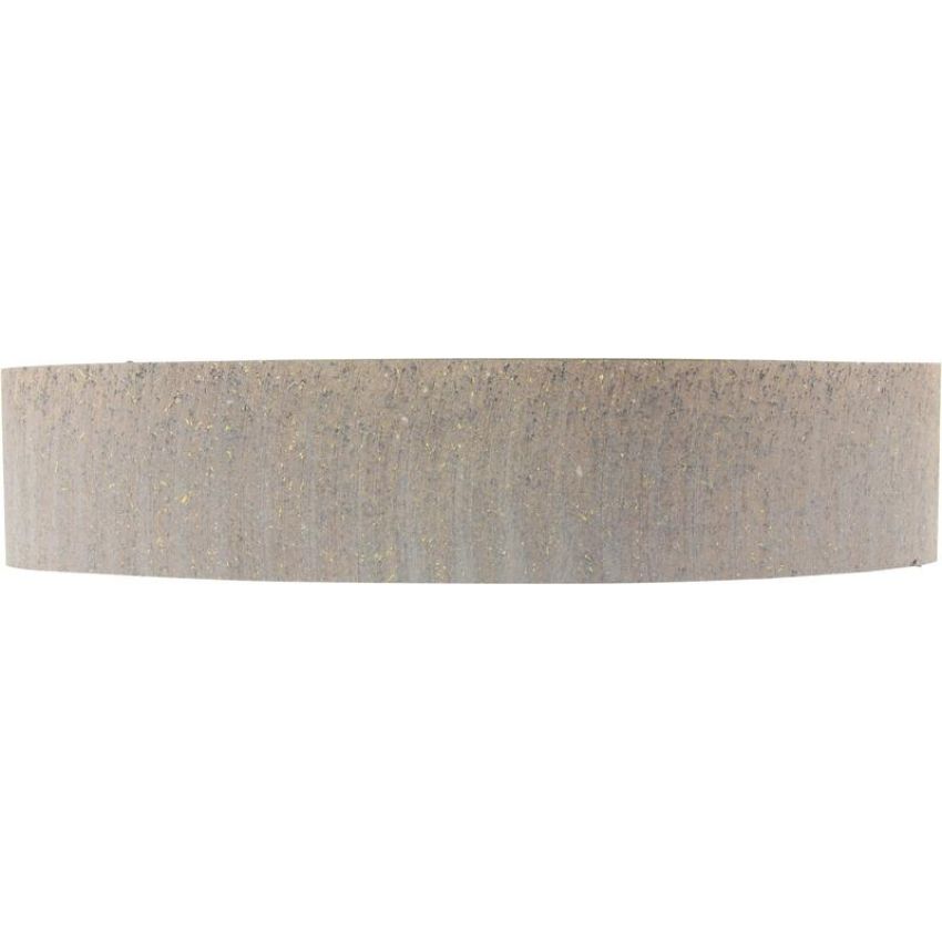 CENTRIC PARTS 111.01730 Centric Premium Brake Shoes