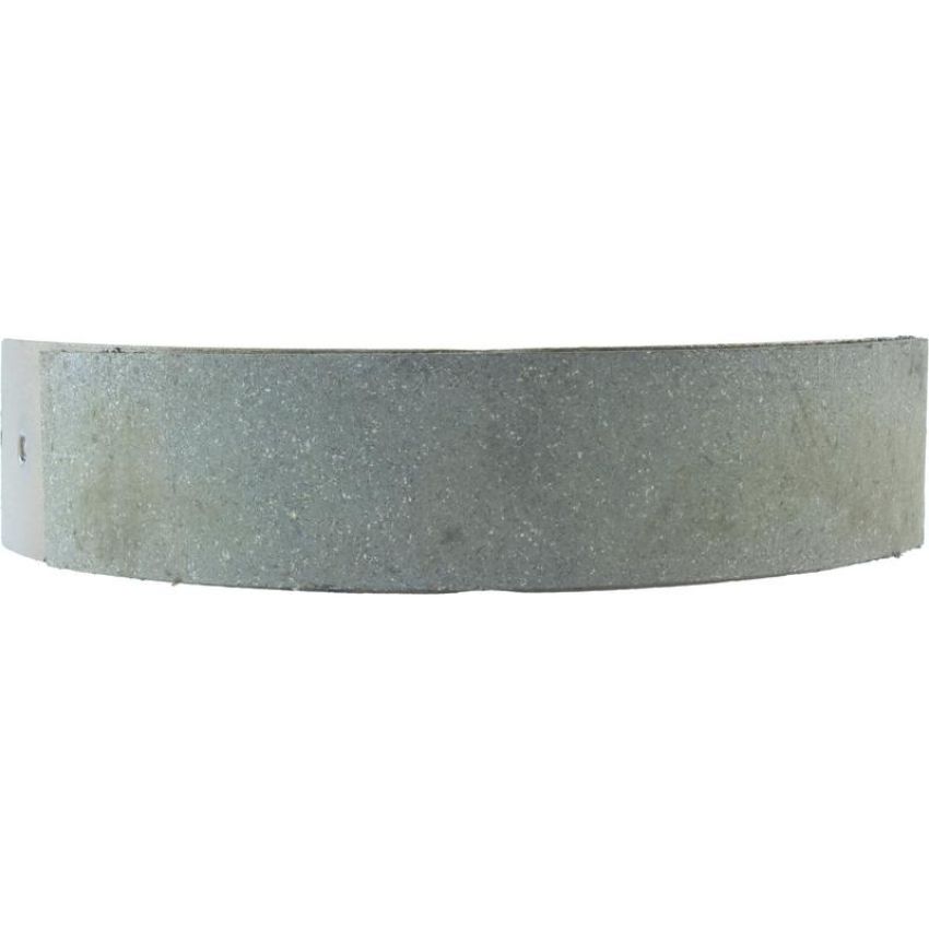 CENTRIC PARTS 111.01760 Centric Premium Brake Shoes