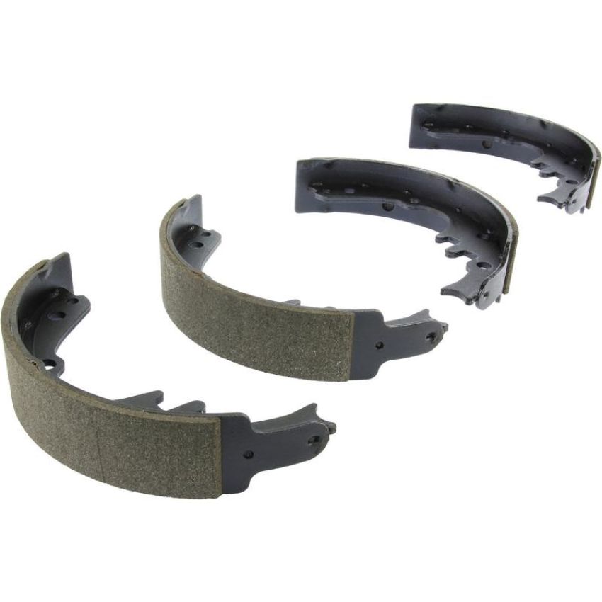 CENTRIC PARTS 111.01890 Centric Premium Brake Shoes