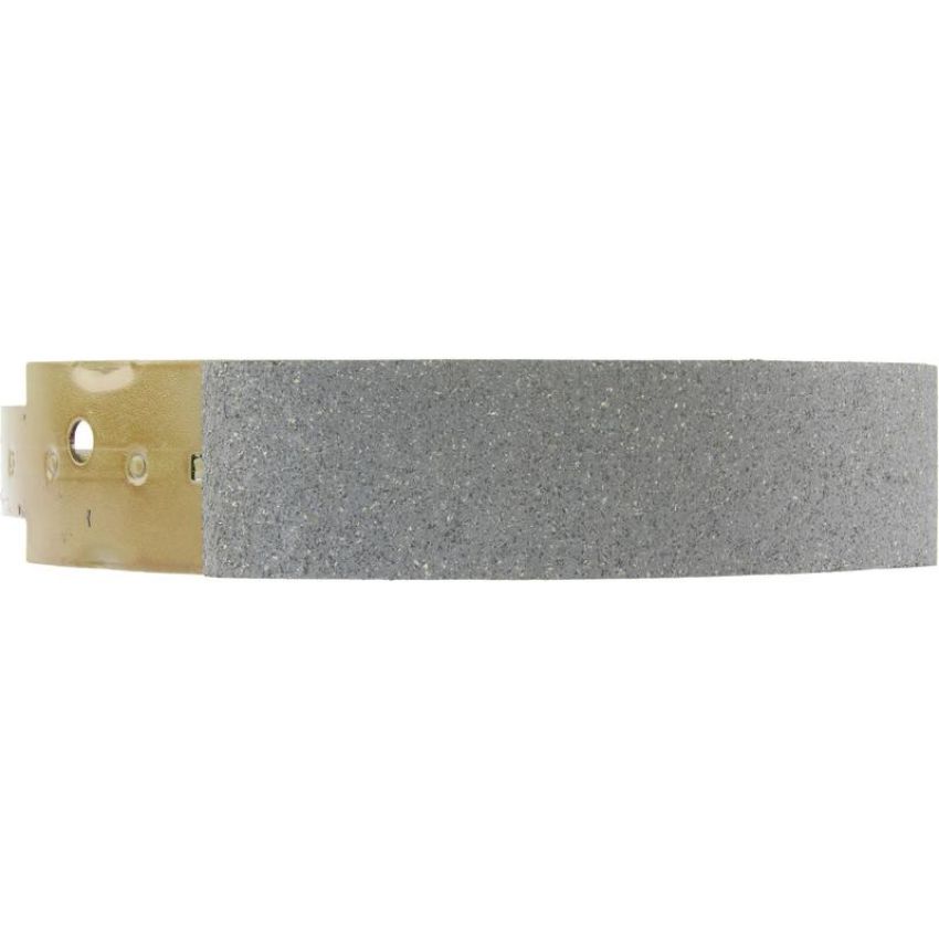 CENTRIC PARTS 111.01960 Centric Premium Brake Shoes
