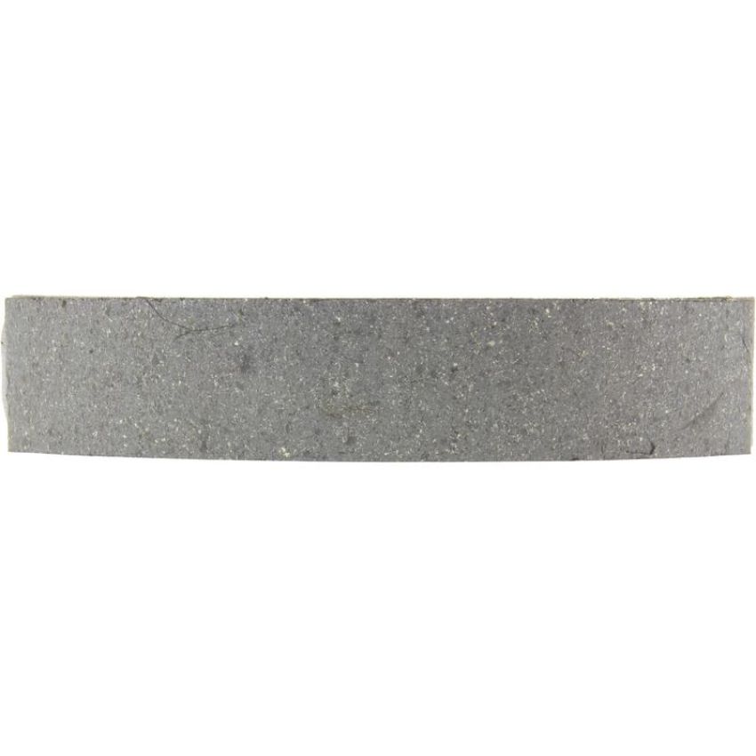 CENTRIC PARTS 111.02160 Centric Premium Brake Shoes