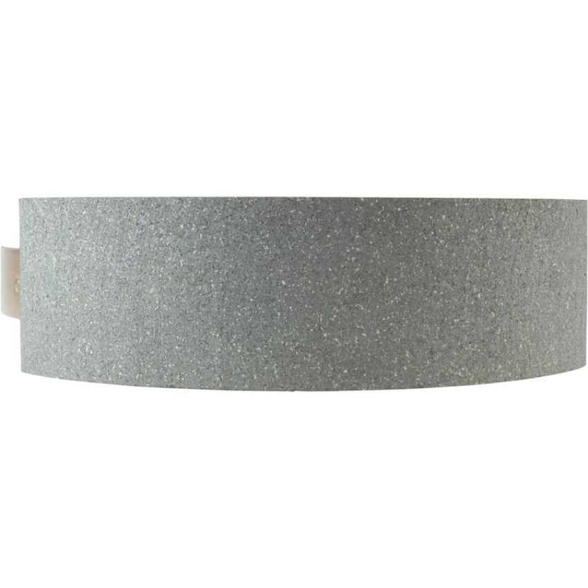 CENTRIC PARTS 111.02270 Centric Premium Brake Shoes