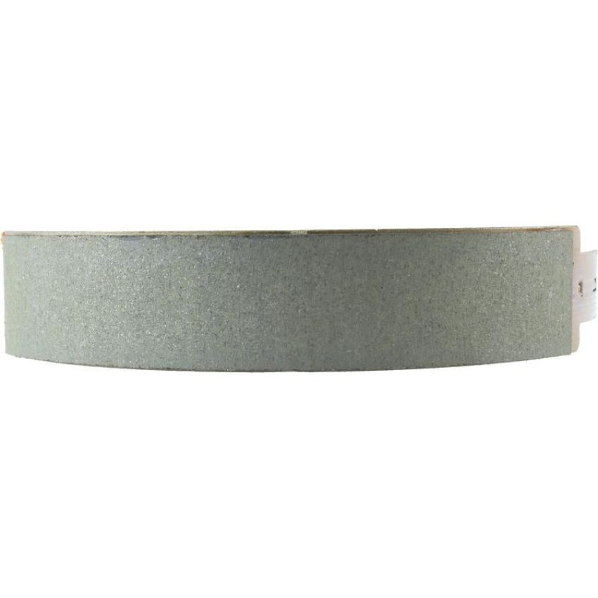 CENTRIC PARTS 111.02280 Centric Premium Brake Shoes