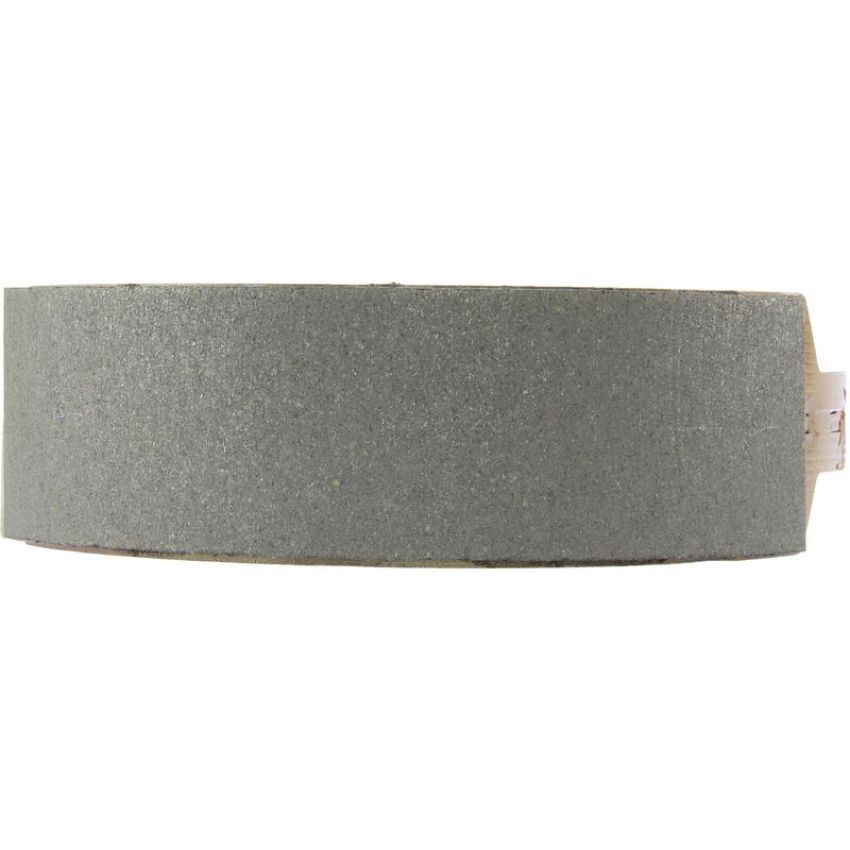 CENTRIC PARTS 111.02410 Centric Premium Brake Shoes