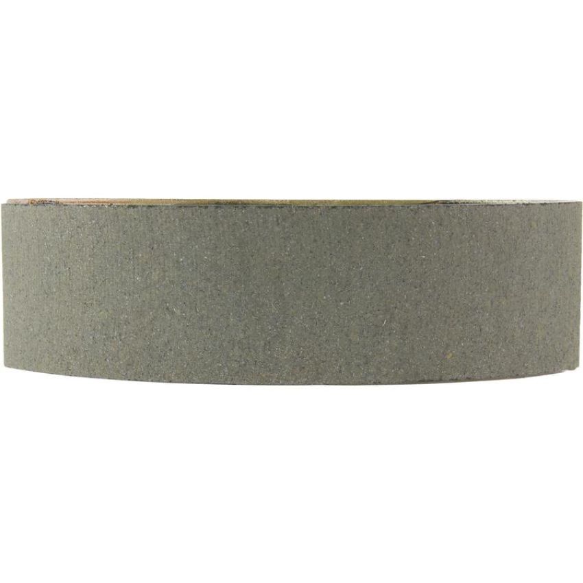 CENTRIC PARTS 111.02430 Centric Premium Brake Shoes