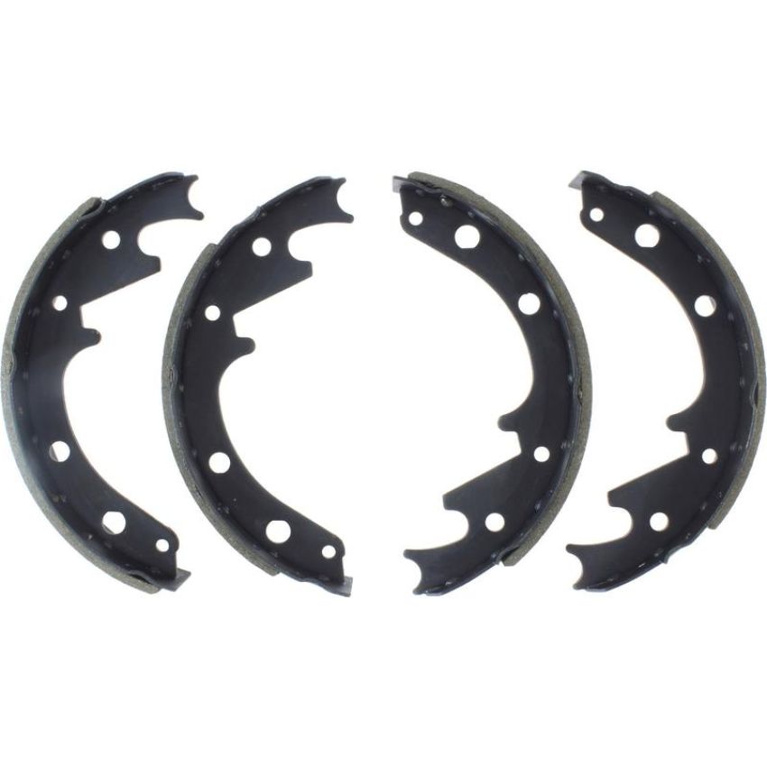 CENTRIC PARTS 111.02440 Centric Premium Brake Shoes