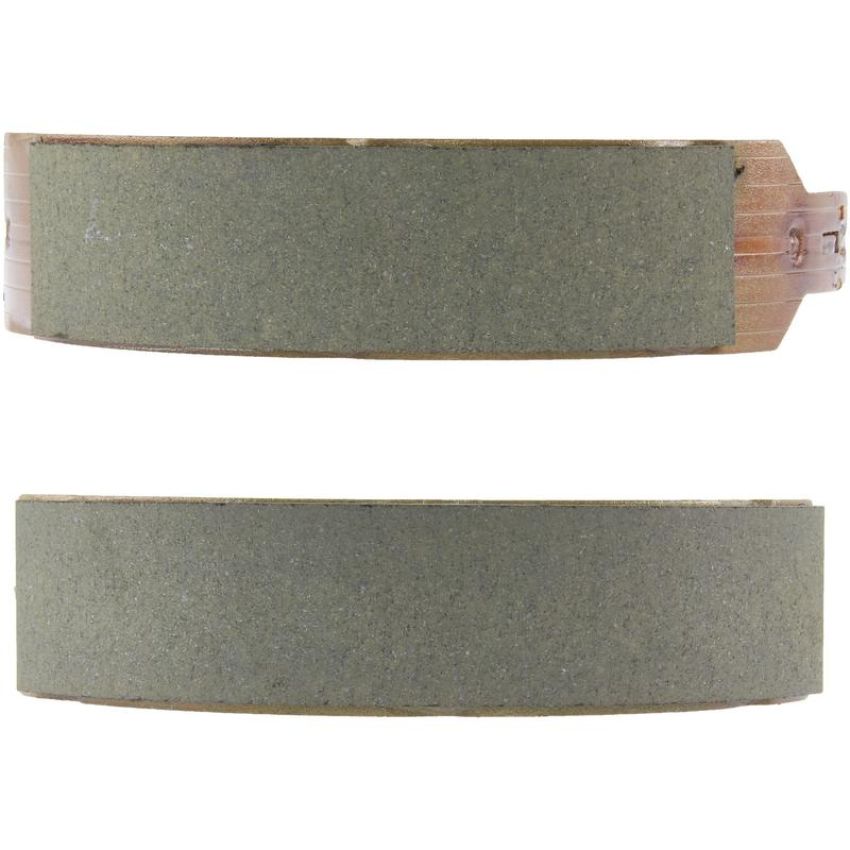CENTRIC PARTS 111.02450 Centric Premium Brake Shoes