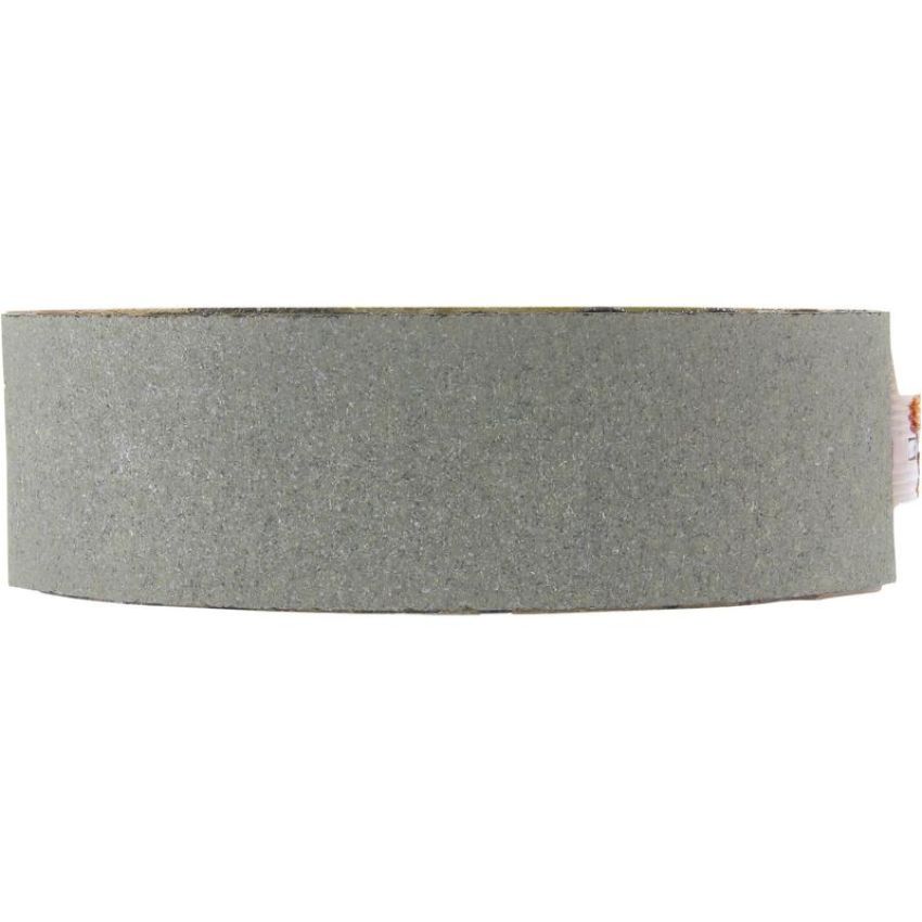 CENTRIC PARTS 111.02460 Centric Premium Brake Shoes