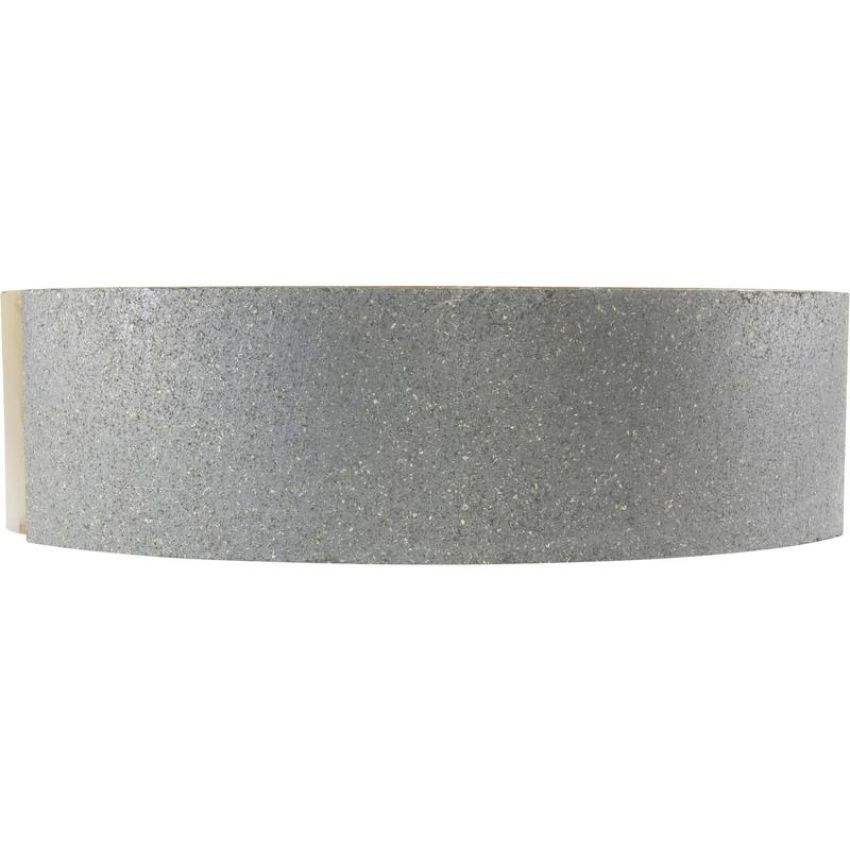 CENTRIC PARTS 111.02480 Centric Premium Brake Shoes