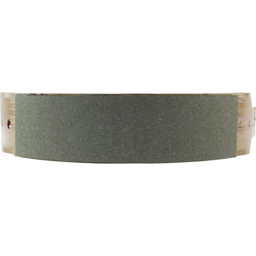 CENTRIC PARTS 111.02630 Centric Premium Brake Shoes