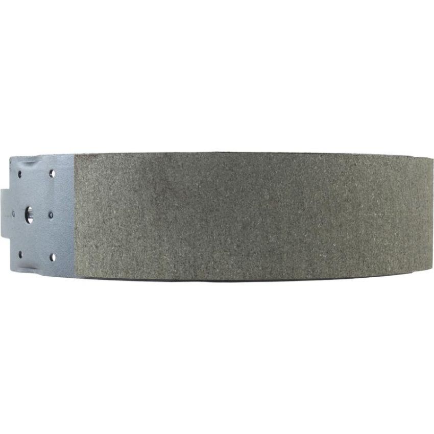 CENTRIC PARTS 111.02640 Centric Premium Brake Shoes