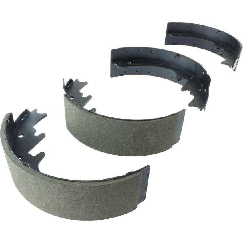 CENTRIC PARTS 111.02650 Centric Premium Brake Shoes