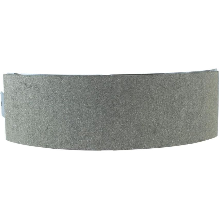 CENTRIC PARTS 111.02650 Centric Premium Brake Shoes