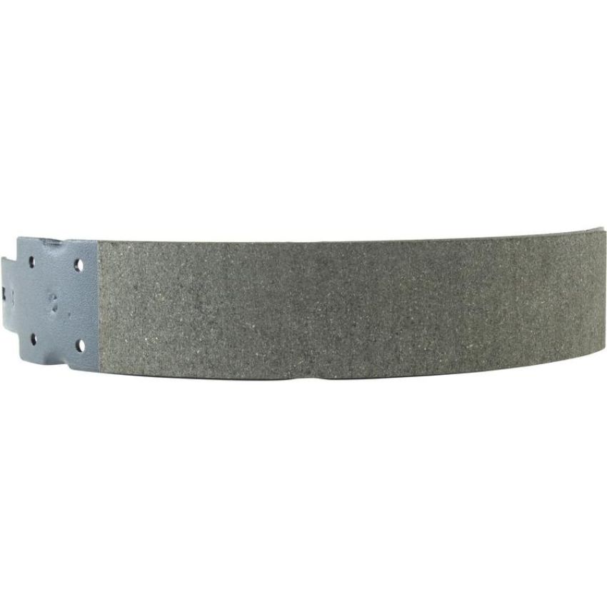CENTRIC PARTS 111.02670 Centric Premium Brake Shoes