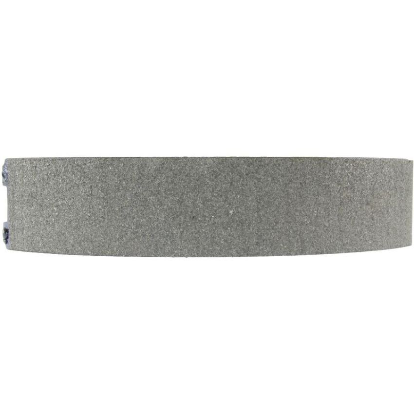 CENTRIC PARTS 111.02680 Centric Premium Brake Shoes