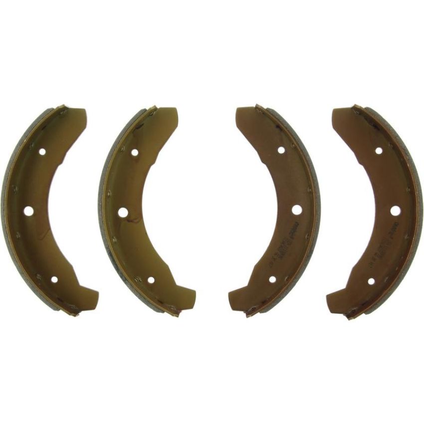 CENTRIC PARTS 111.02690 Centric Premium Brake Shoes