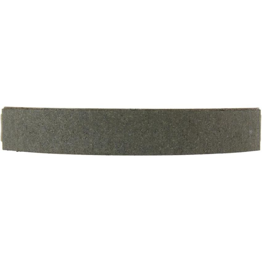 CENTRIC PARTS 111.02700 Centric Premium Brake Shoes