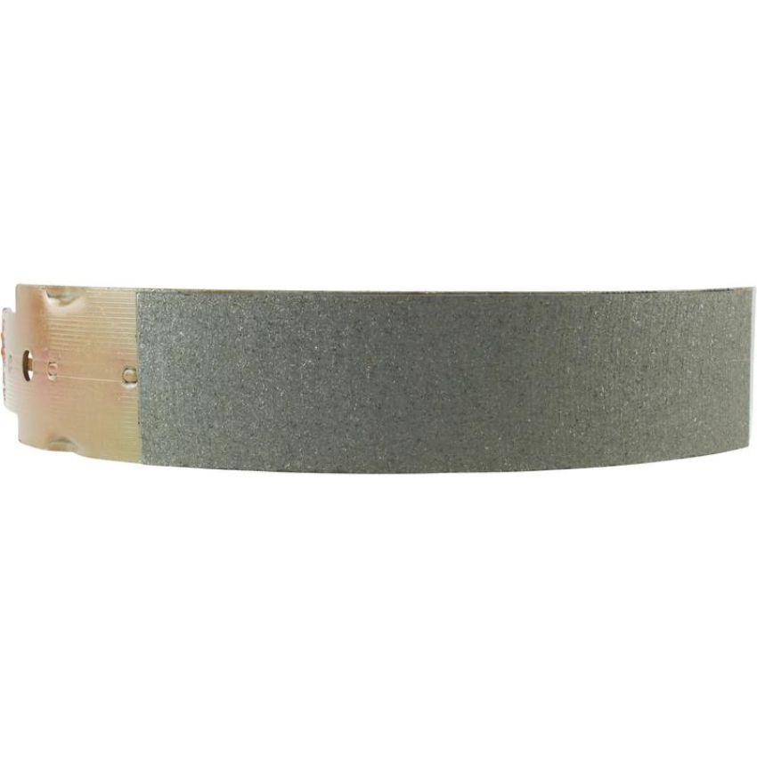 CENTRIC PARTS 111.02720 Centric Premium Brake Shoes