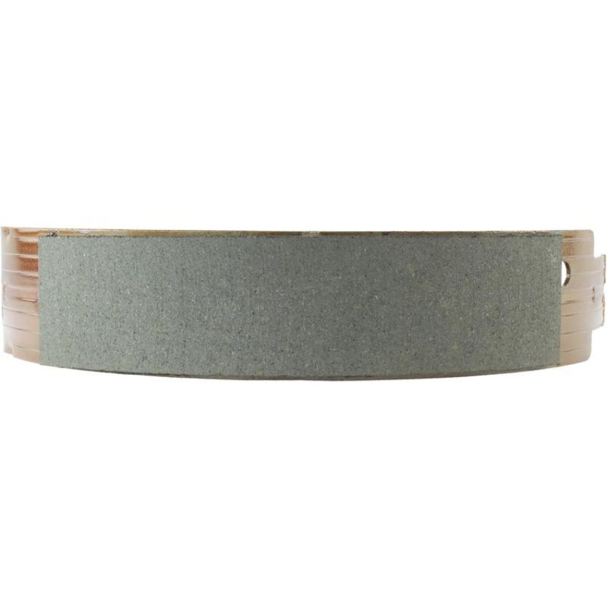 CENTRIC PARTS 111.02800 Centric Premium Brake Shoes