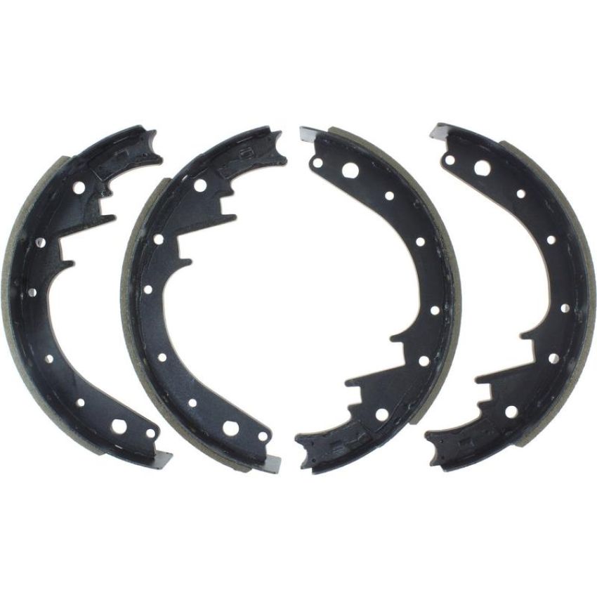 CENTRIC PARTS 111.02830 Centric Premium Brake Shoes