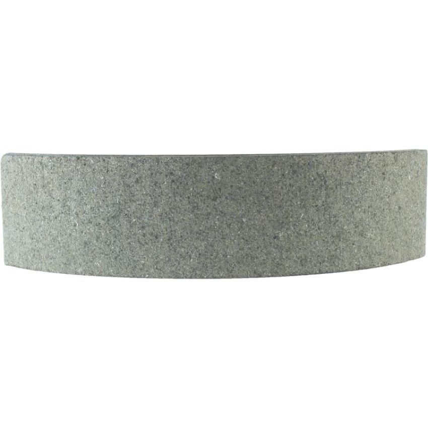 CENTRIC PARTS 111.02970 Centric Premium Brake Shoes