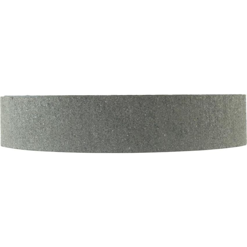 CENTRIC PARTS 111.02980 Centric Premium Brake Shoes