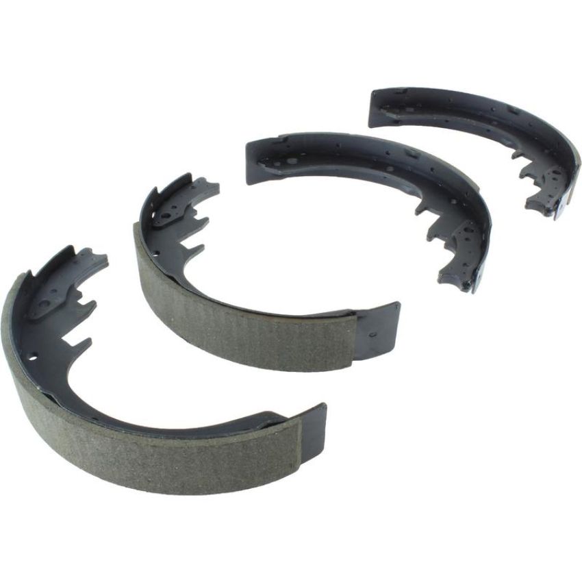 CENTRIC PARTS 111.03100 Centric Premium Brake Shoes