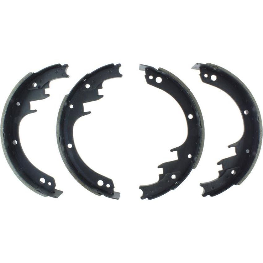 CENTRIC PARTS 111.03100 Centric Premium Brake Shoes