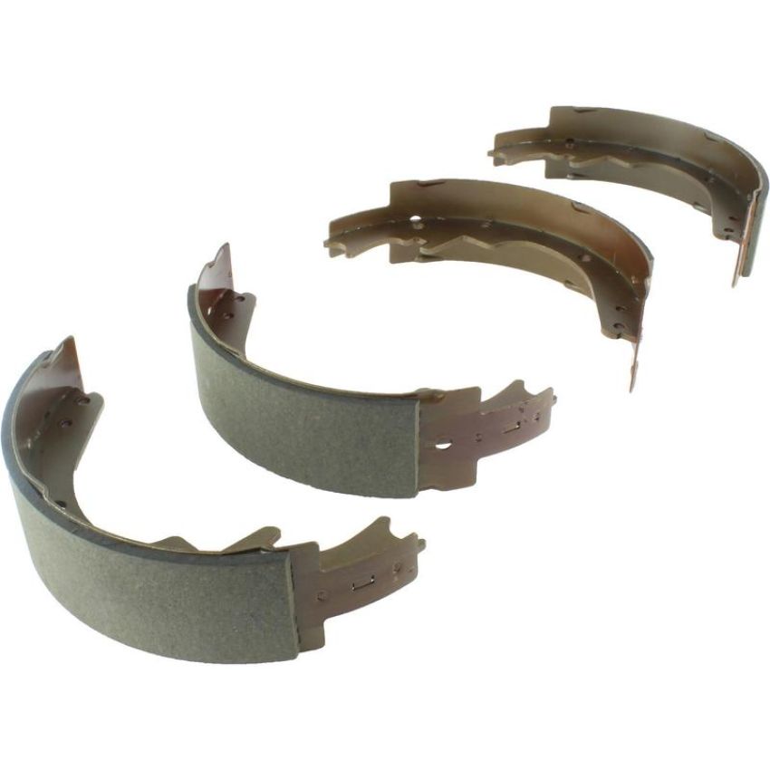 CENTRIC PARTS 111.03130 Centric Premium Brake Shoes