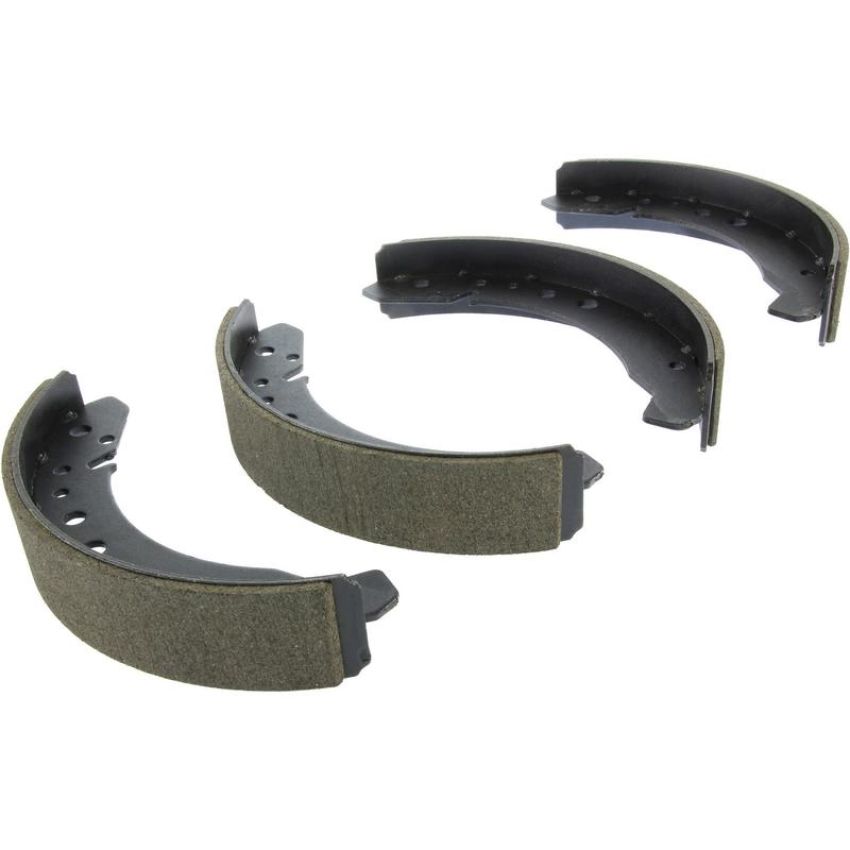 CENTRIC PARTS 111.03150 Centric Premium Brake Shoes