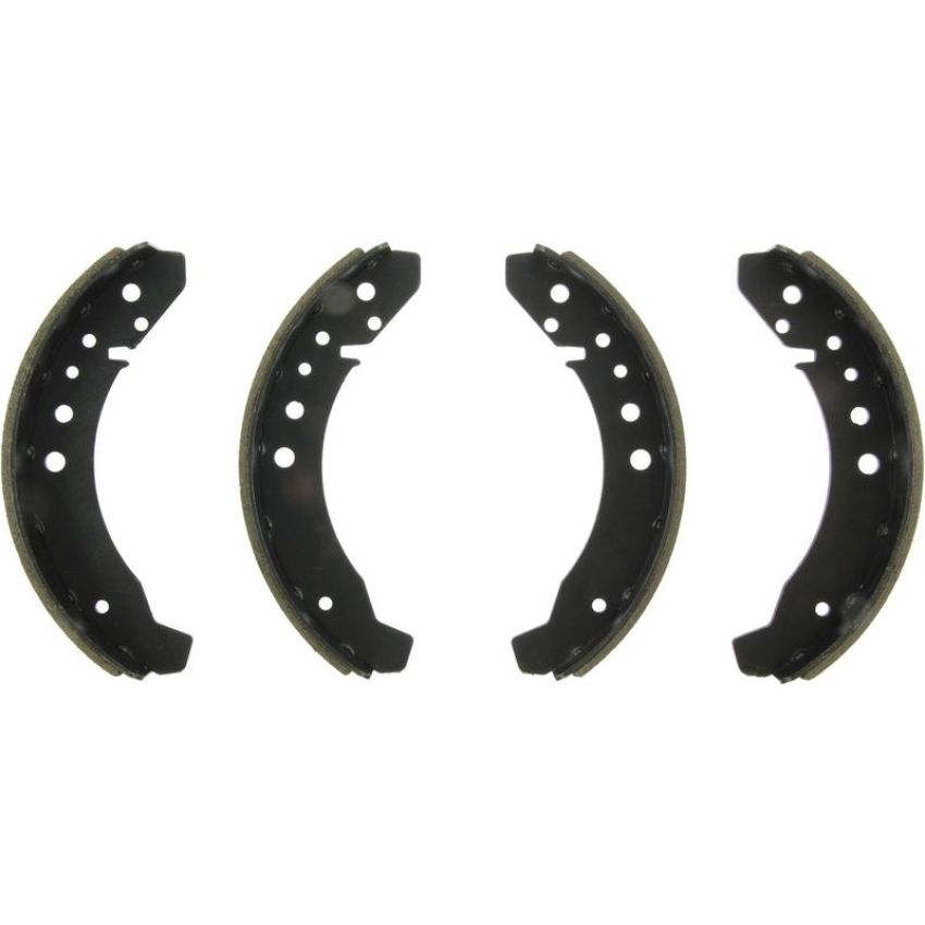 CENTRIC PARTS 111.03150 Centric Premium Brake Shoes
