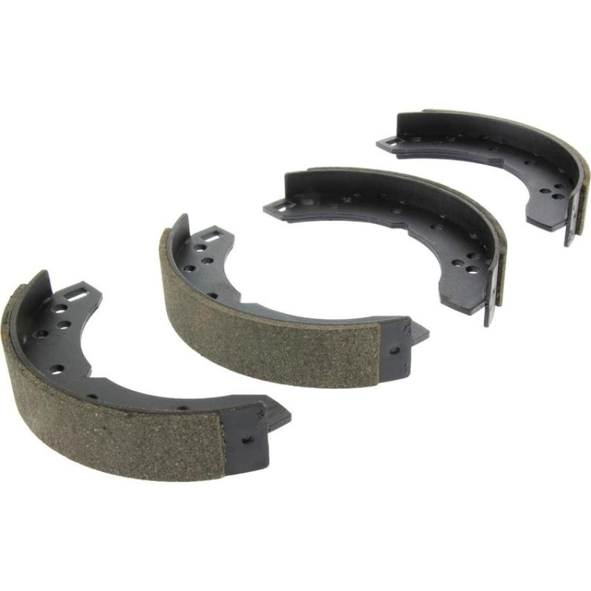 CENTRIC PARTS 111.03180 Centric Premium Brake Shoes