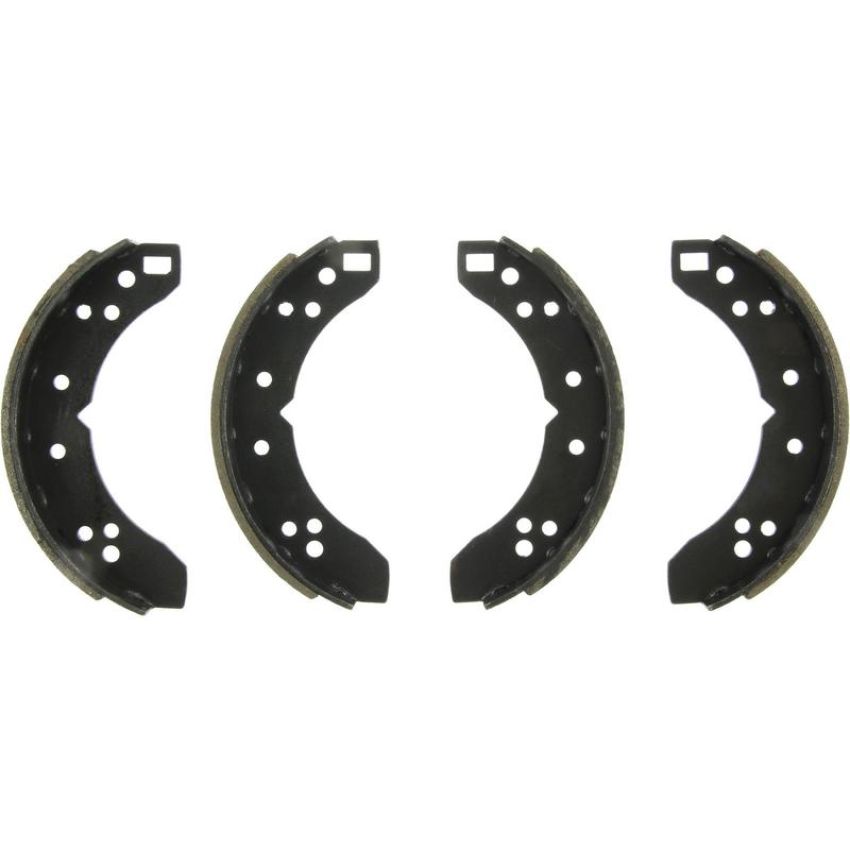 CENTRIC PARTS 111.03180 Centric Premium Brake Shoes