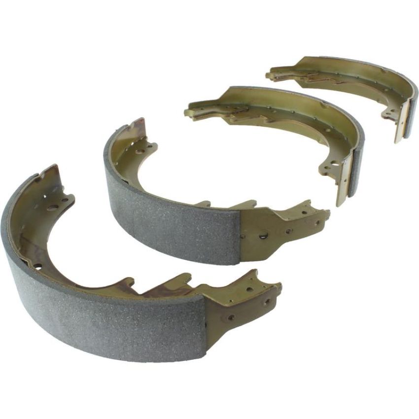 CENTRIC PARTS 111.03200 Centric Premium Brake Shoes