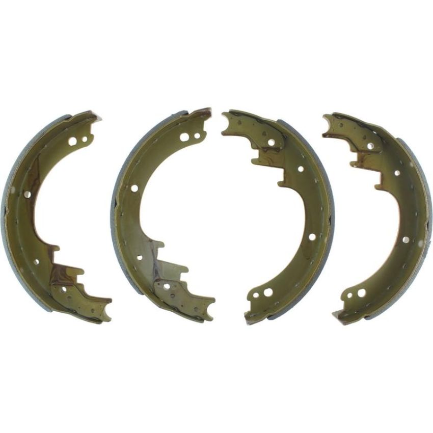CENTRIC PARTS 111.03200 Centric Premium Brake Shoes
