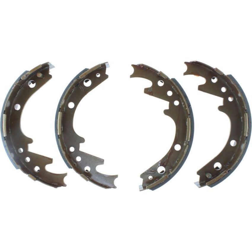 CENTRIC PARTS 111.03290 Centric Premium Brake Shoes