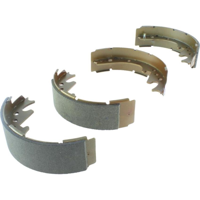 CENTRIC PARTS 111.03300 Centric Premium Brake Shoes