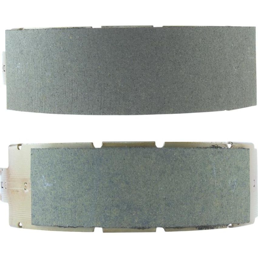 CENTRIC PARTS 111.03300 Centric Premium Brake Shoes