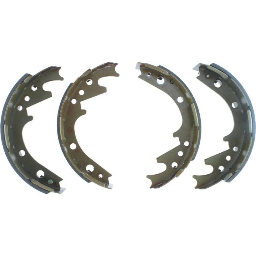 CENTRIC PARTS 111.03300 Centric Premium Brake Shoes