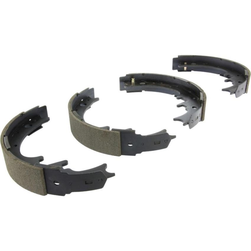 CENTRIC PARTS 111.03310 Centric Premium Brake Shoes