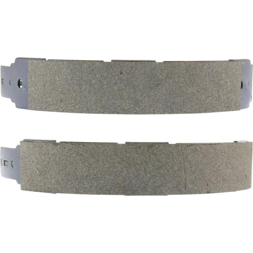CENTRIC PARTS 111.03310 Centric Premium Brake Shoes