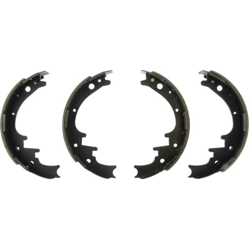 CENTRIC PARTS 111.03310 Centric Premium Brake Shoes