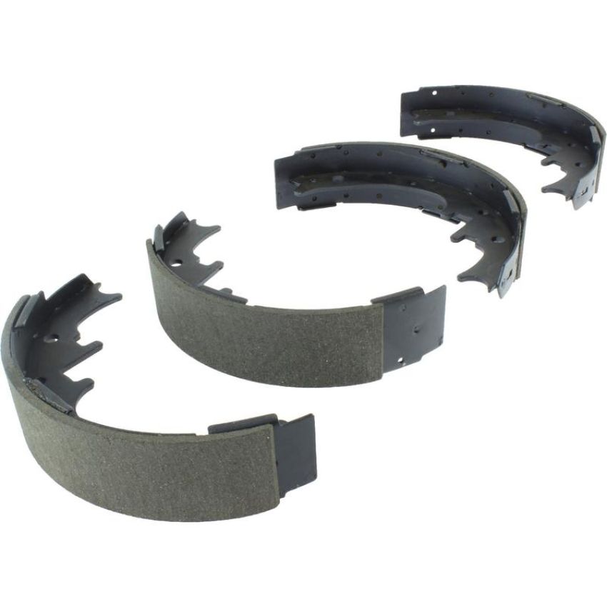 CENTRIC PARTS 111.03320 Centric Premium Brake Shoes