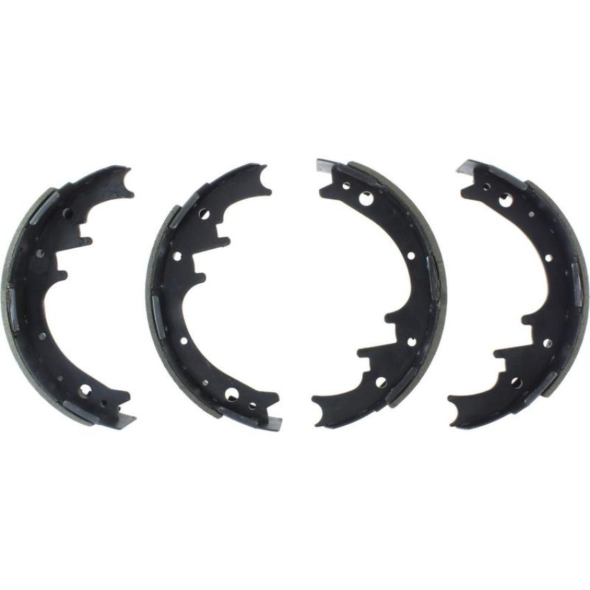 CENTRIC PARTS 111.03320 Centric Premium Brake Shoes