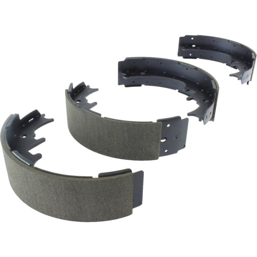 CENTRIC PARTS 111.03330 Centric Premium Brake Shoes