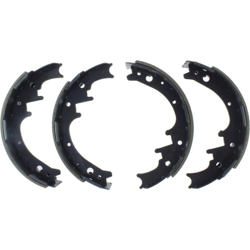 CENTRIC PARTS 111.03330 Centric Premium Brake Shoes