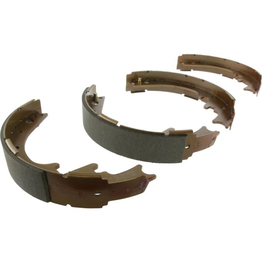 CENTRIC PARTS 111.03340 Centric Premium Brake Shoes