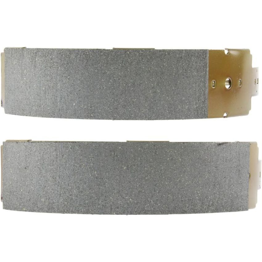 CENTRIC PARTS 111.03350 Centric Premium Brake Shoes