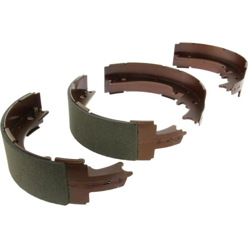 CENTRIC PARTS 111.03360 Centric Premium Brake Shoes