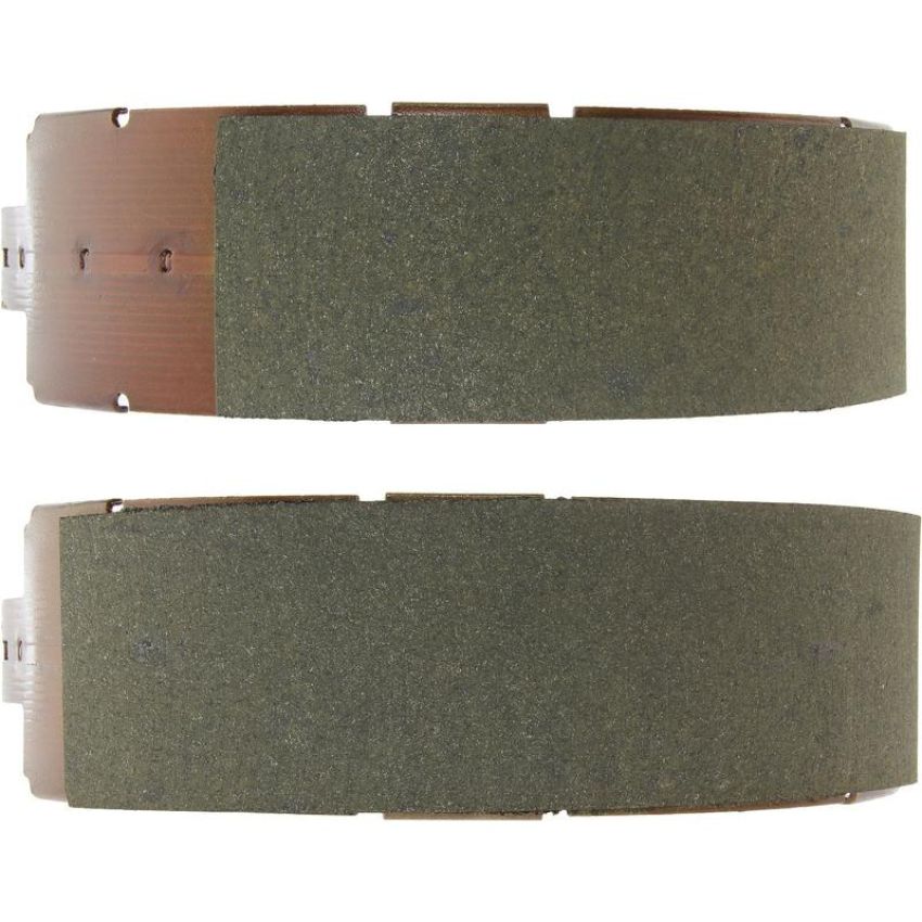 CENTRIC PARTS 111.03360 Centric Premium Brake Shoes